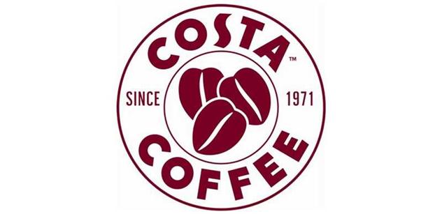 Costa Coffee: Dort roku 2012 chutná jako kokos, vypadá jako kokos